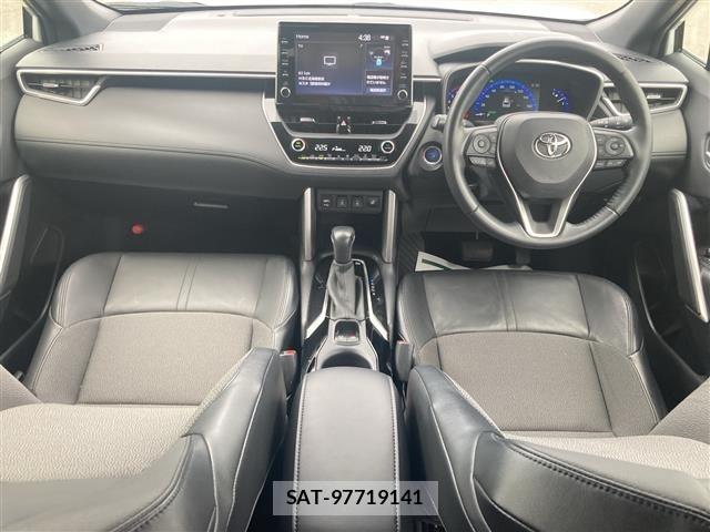Toyota COROLLA CROSS 2022 8906302-14
