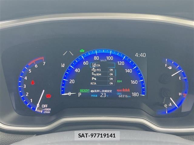 Toyota COROLLA CROSS 2022 8906302-15