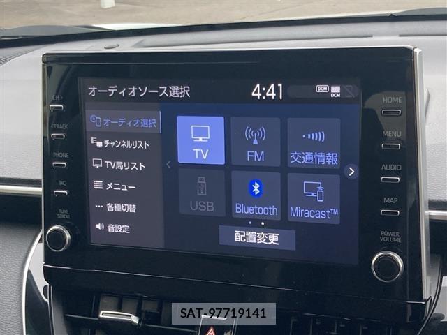 Toyota COROLLA CROSS 2022 8906302-16