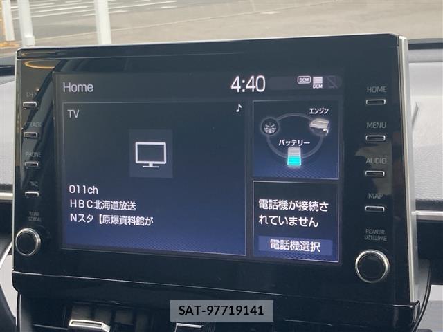 Toyota COROLLA CROSS 2022 8906302-17