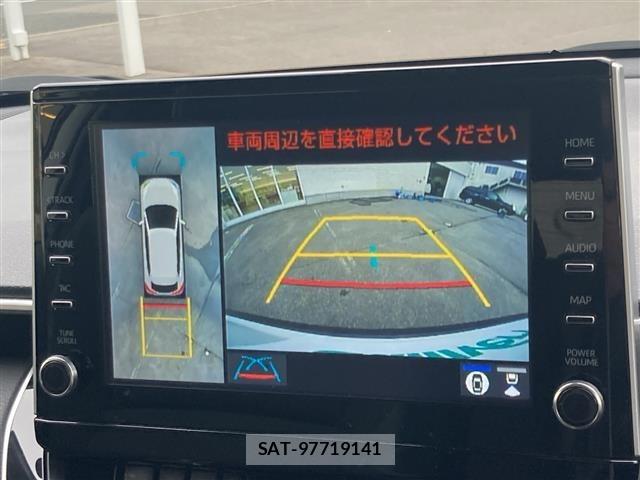 Toyota COROLLA CROSS 2022 8906302-18
