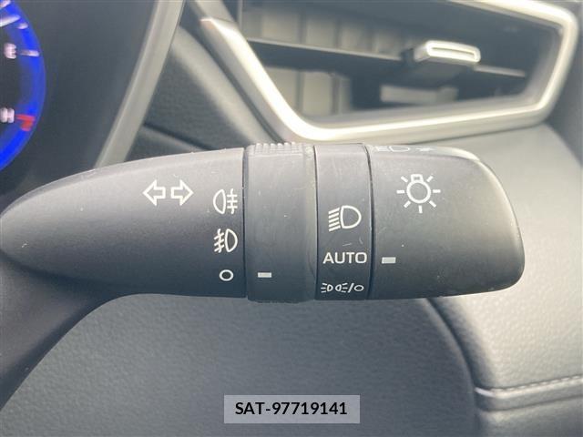 Toyota COROLLA CROSS 2022 8906302-9