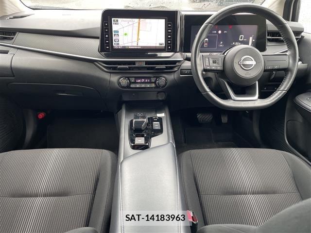 Nissan NOTE 2022 8911236-17