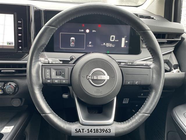 Nissan NOTE 2022 8911236-3