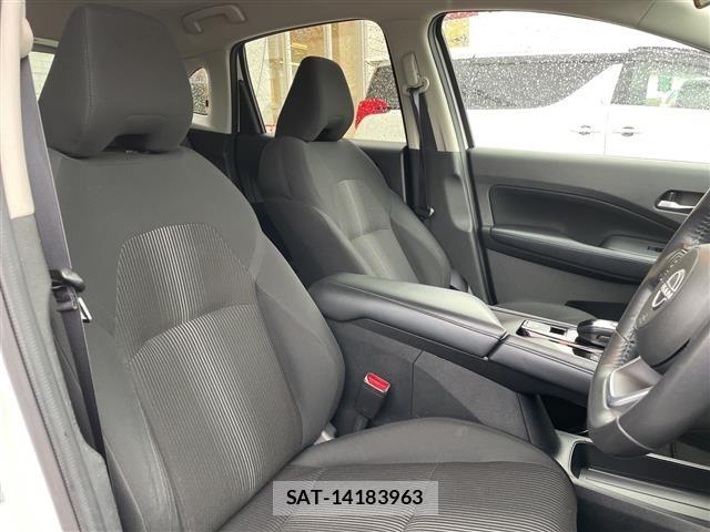 Nissan NOTE 2022 8911236-4