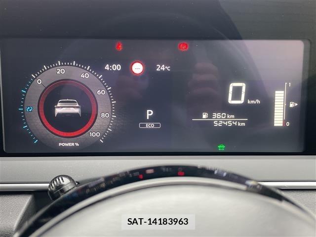 Nissan NOTE 2022 8911236-5