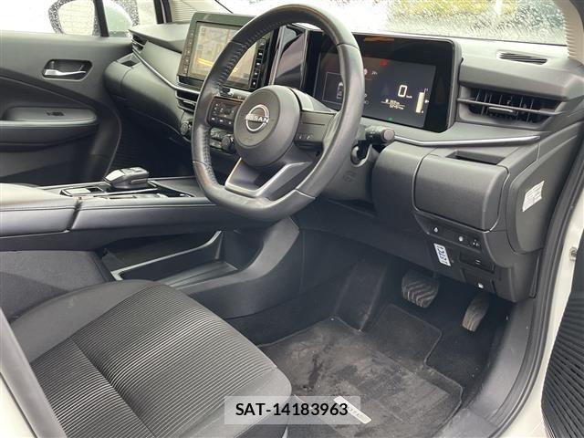 Nissan NOTE 2022 8911236-6