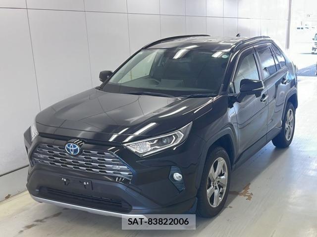 Toyota RAV4 2019 8709558-0