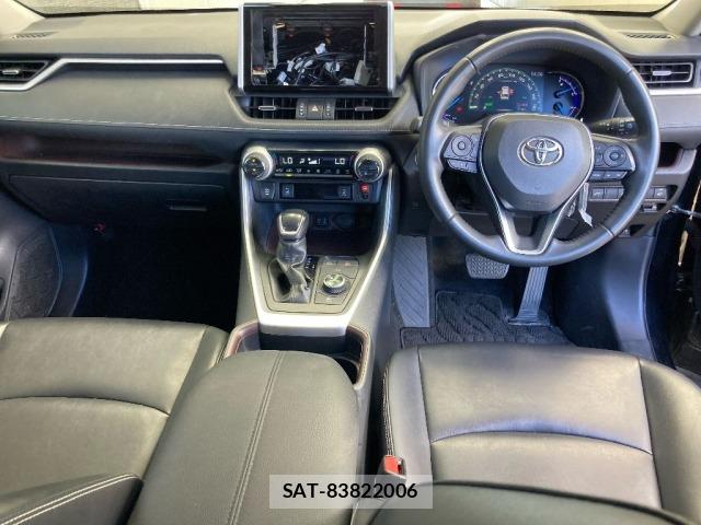 Toyota RAV4 2019 8709558-4
