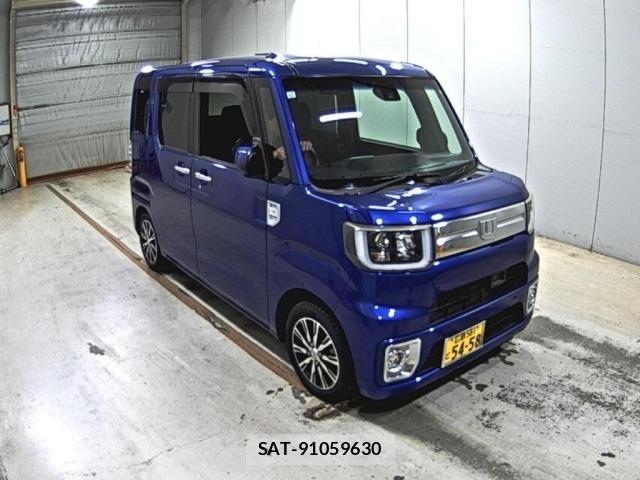 Daihatsu WAKE 2017 8678489-0