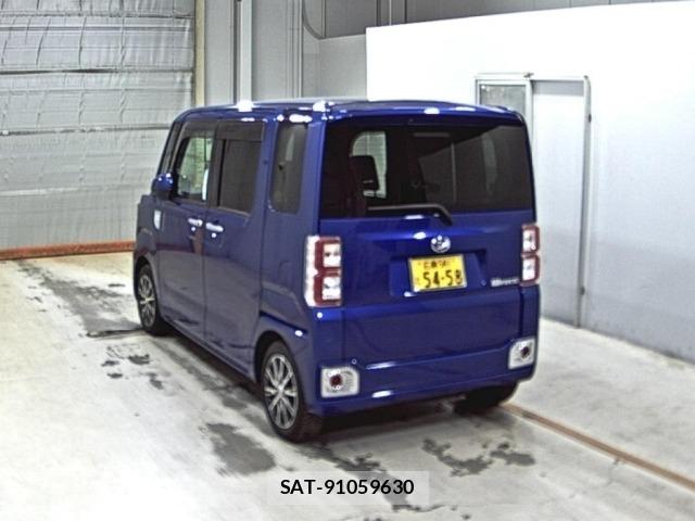 Daihatsu WAKE 2017 8678489-1