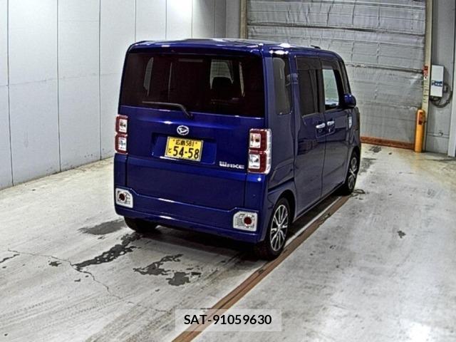 Daihatsu WAKE 2017 8678489-5