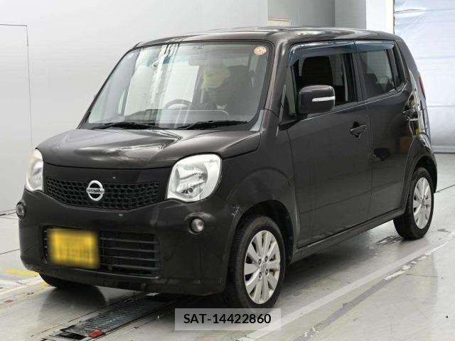 Nissan MOCO 2014 8712637-0