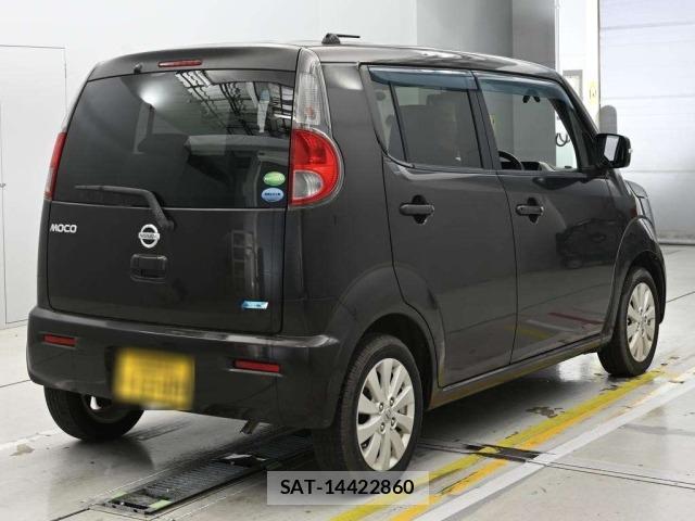 Nissan MOCO 2014 8712637-1