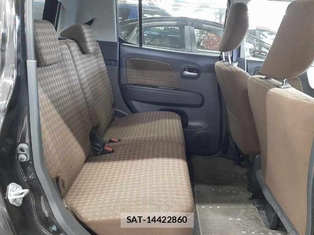 Nissan MOCO 2014 8712637-11