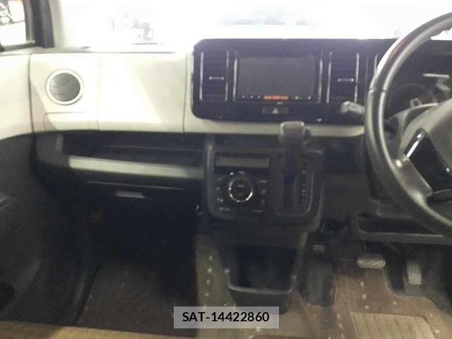 Nissan MOCO 2014 8712637-12