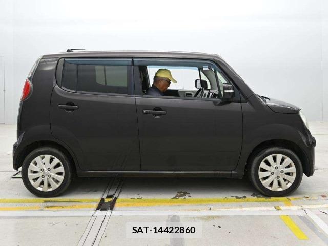 Nissan MOCO 2014 8712637-3