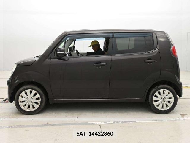 Nissan MOCO 2014 8712637-4