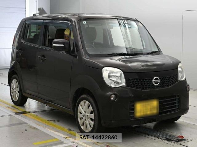 Nissan MOCO 2014 8712637-5
