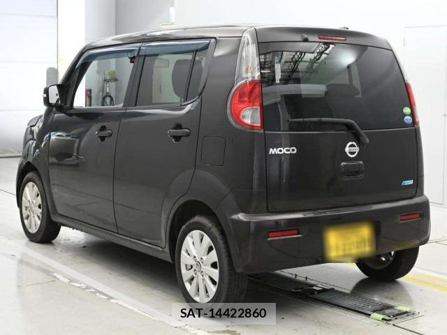 Nissan MOCO 2014 8712637-6