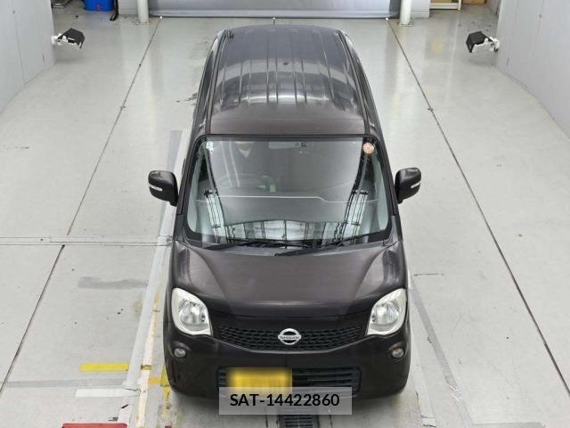 Nissan MOCO 2014 8712637-7