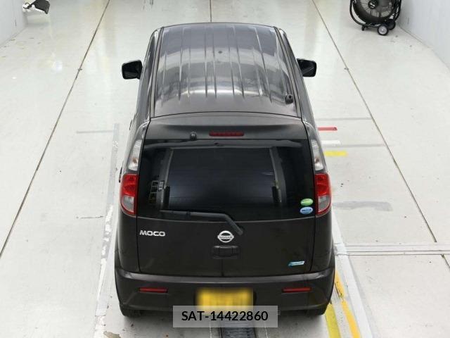 Nissan MOCO 2014 8712637-8
