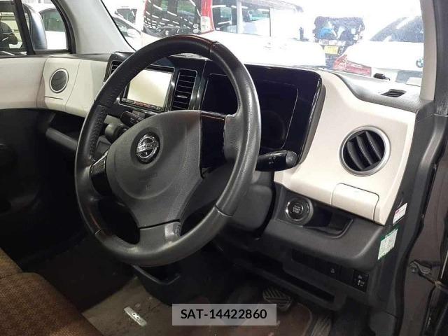 Nissan MOCO 2014 8712637-9