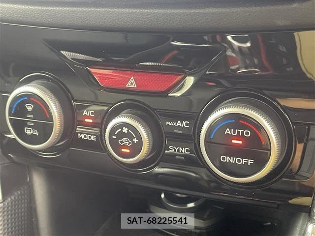 Subaru FORESTER 2018 8897233-10