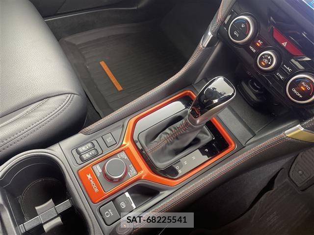 Subaru FORESTER 2018 8897233-11