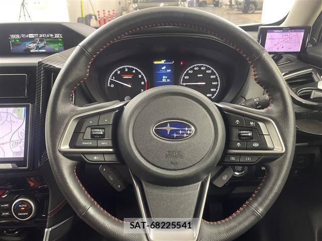 Subaru FORESTER 2018 8897233-12