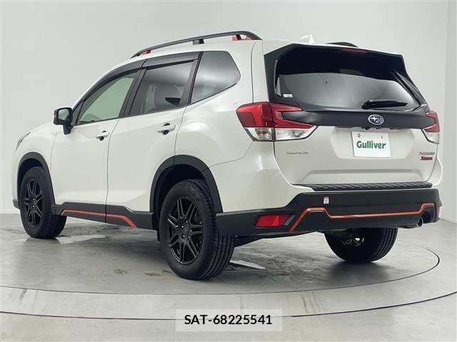 Subaru FORESTER 2018 8897233-13