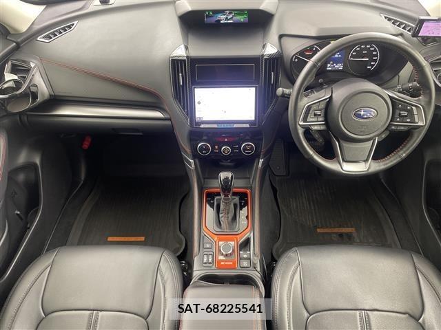 Subaru FORESTER 2018 8897233-14