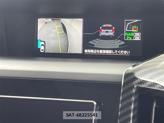 Subaru FORESTER 2018 8897233-18