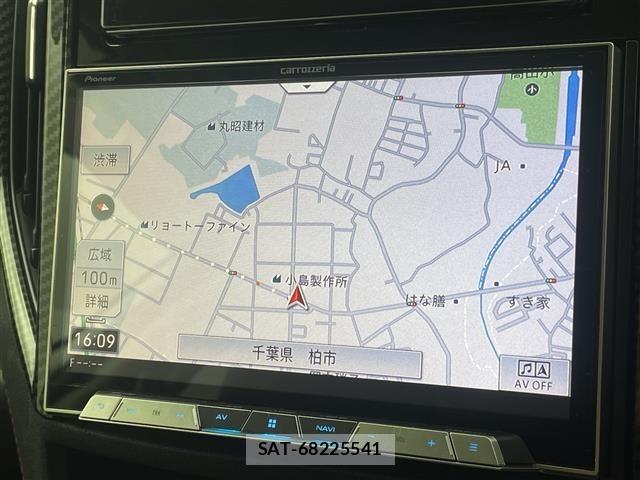 Subaru FORESTER 2018 8897233-19