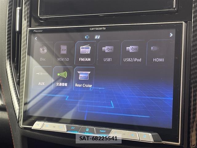 Subaru FORESTER 2018 8897233-21