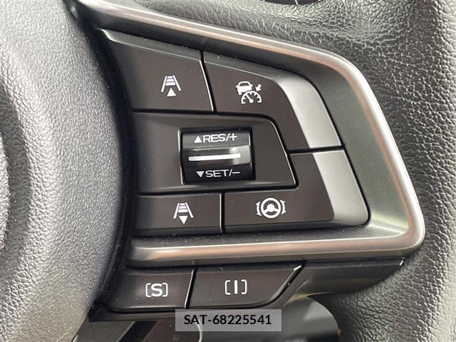 Subaru FORESTER 2018 8897233-22