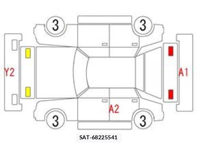 Subaru FORESTER 2018 8897233-23