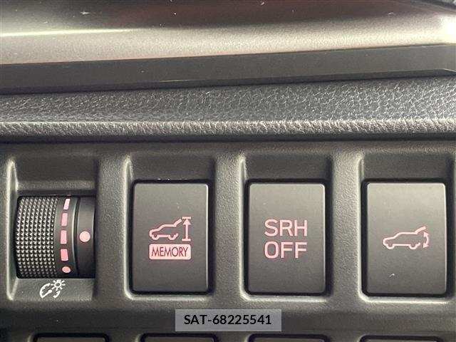 Subaru FORESTER 2018 8897233-3