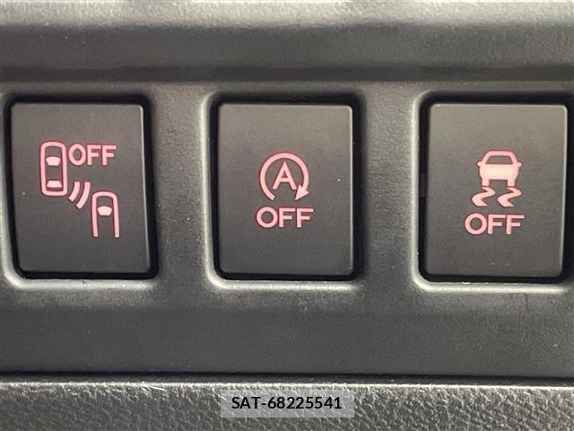 Subaru FORESTER 2018 8897233-5