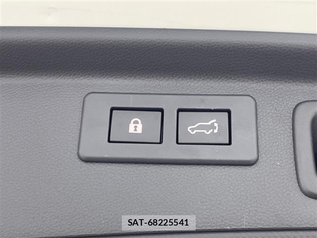 Subaru FORESTER 2018 8897233-7