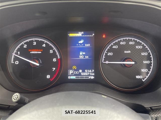 Subaru FORESTER 2018 8897233-9