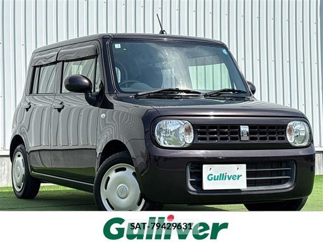 Suzuki LAPIN 2015 8932793-0