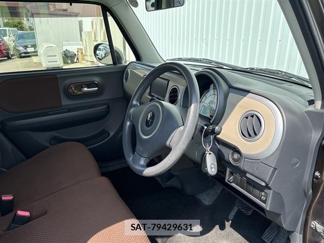Suzuki LAPIN 2015 8932793-10