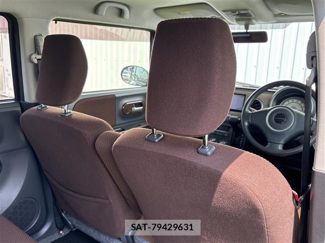 Suzuki LAPIN 2015 8932793-12