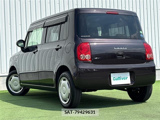 Suzuki LAPIN 2015 8932793-13