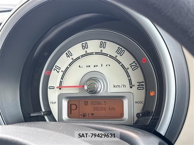 Suzuki LAPIN 2015 8932793-17