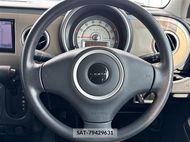 Suzuki LAPIN 2015 8932793-3