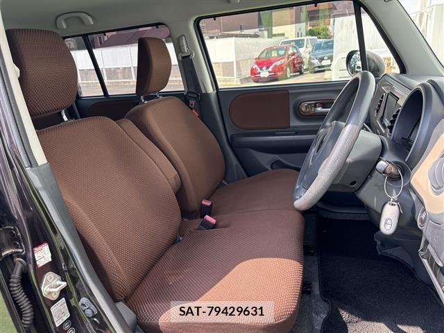 Suzuki LAPIN 2015 8932793-9