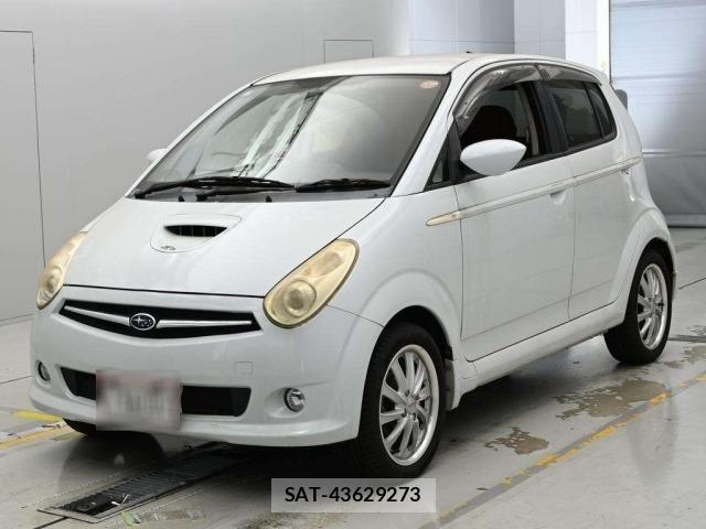 Subaru SUBARU 2009 8931886-0