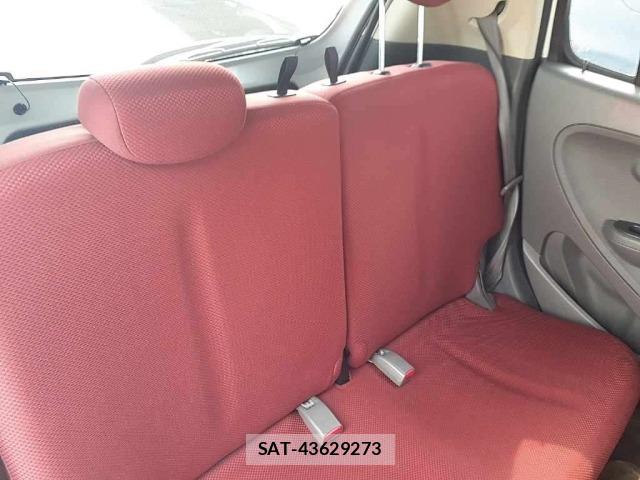 Subaru SUBARU 2009 8931886-11